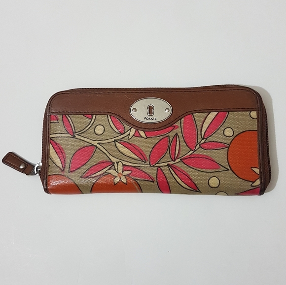 FOSSIL Ladies Wallet